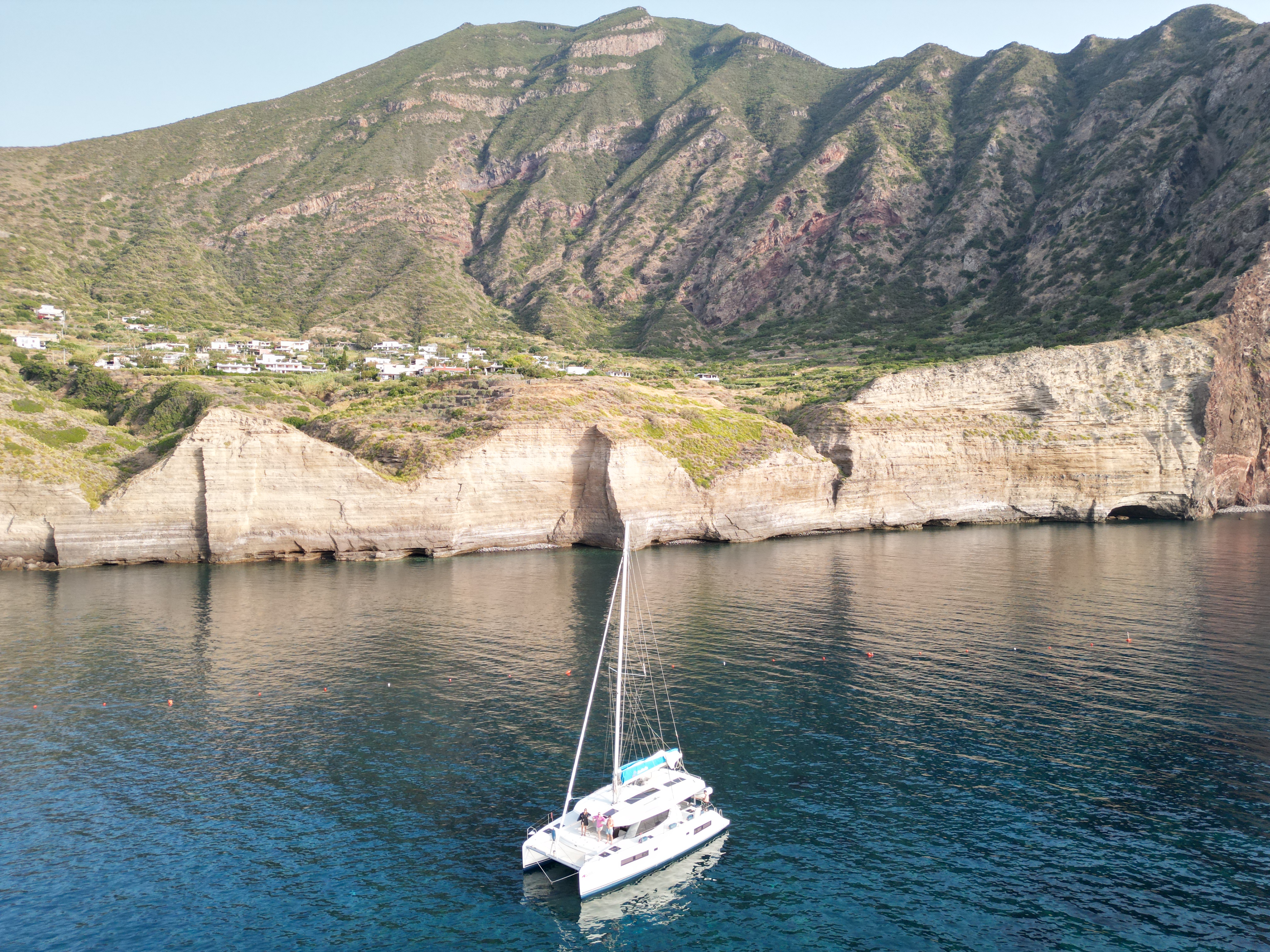 Lady Mara Abendstimmung